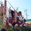 土崎神明社祭の曳山行事曳山写真集…その2