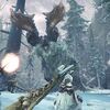 【MHWI】不遇な大剣の新アクション仕様詳細と所感