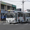 鹿児島交通(元京王バス)　1441号車