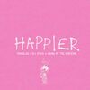 YUNGBLUDとBMTH・Oli「Happier」の“主人公”を“反面教師”とした――そこから考える“幸福への道標”