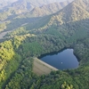 門前堤（山口県長門）