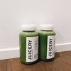 【juice cleanse】１日目を終えて