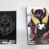 S.H.Figuarts 仮面ライダーキバ 真骨彫を発売日の次の日に店頭購入できた！