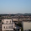 誕生日が過ぎて・・・