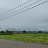 最高気温25℃です。