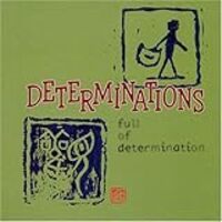 音楽 Chat Chat Determination（DETERMINATIONS）感想 - つくりびとな