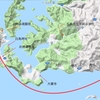 9・1   五島名所歩き