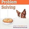 Powerful Problem Solving: Activities for Sense Making wth the Mathematical Practices