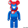 【あみあみ】BE＠RBRICK ミャクミャク