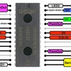 LPC1114FN28でSPI Slave動作