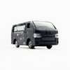 SLP WORKS TOYOTA HIACE