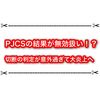 PJCS2023の結果が無効扱い？ 切断の判定が最悪過ぎて大炎上へ