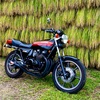 給食はお好き？　KZ550