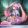 メギド72ブログ　メインストーリー十章三節　105話-4（後編その2）「ようやくリリス登場フラグ？」