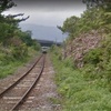 グルマップで鉄道撮影スポットを探してみた　五能線　陸奥赤石駅～鰺ケ沢駅