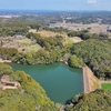 鴫山溜池・瀬戸池・馬込池溜池（長崎県平戸）