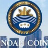 【Noah coin】取引所設置&基軸通貨に？