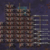 Factorio スペース・エクスプローラやりなおし日記88 ホルミウムの生産開始