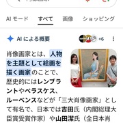 肖像画家🎨絵美のゆる日記🐈