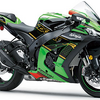 次に買うバイクを語る(ZX-10R)