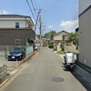 【閑静な住宅地】イズミヤ徒歩圏内、生活利便性良好な広々130坪の土地 売り情報