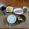 【毎日ご飯】2024年6月3日(月)の食事