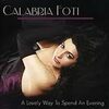 Calabria Foti / Lovely Way to Spend an Evening【ジャズのススメ 83】