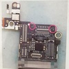 Solution For iPhone 5s No Wi-Fi and Motherboard Disconnect