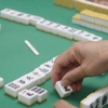 退職老人はサンデー毎日　ネット麻雀を楽しむ
