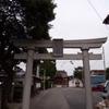 幕張　子守神社