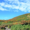 ◆’18/10/06     鳥海山　月山森まで のんびりと②