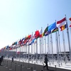 大阪・関西万博 EXPO 2025 その1　西ゲートから