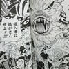 ワンピース スピード の初登場は何巻 何話 何話 何巻 Com