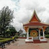 WORLD PEACE GONG       (Vientiane, Laos)