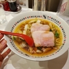 白菜モリモリ！どうとんぼり神座ラーメン