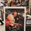 ギタリストを応援！ 「I Love Guitar」キャンペーン Mayu編 レポート！