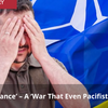 戦争にチャンスを与える-「平和主義者でも賛成できる戦争」を目指して⚡️　　アラステア・クルーク