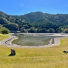 大白池（三重県紀北）