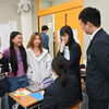 【国際交流】MLC School（オーストラリア・シドニー）来校レポート
