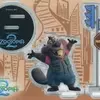 「HAPPYくじ ズートピア2」2025の中で最もレアな作品を決める　プレミアグッズランキング　