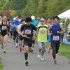 【マラソン】サンシャイン健康マラソン・10km、38分26秒で2位入賞