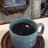 お一人様☕