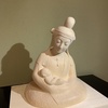 仏像彫刻の弟子日記その31