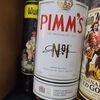 PIMM'S