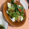 テニス頑張った土曜日