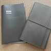 ジブン手帳Biz 2025 Spring開封＆カバー交換！