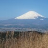 地蔵堂から矢倉岳登山！トイレ・水場・駐車場詳細と足柄古道・矢倉沢ルート