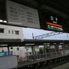 近鉄／白子駅　(三重県鈴鹿市)
