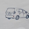 車大好きオトくん