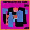 JOHN COLTRANE PLAYS THE BLUES 180g LP 購入